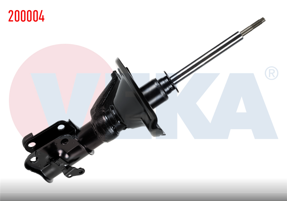 HONDA CİVİC 00-03 ÖN AMORTISOR SAĞ İNCE MİL (VEKA)