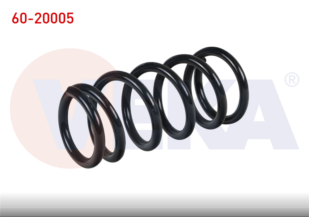 HONDA CİVİC 01-06 ARKA HELEZON YAYI SAĞ/SOL (VEKA)