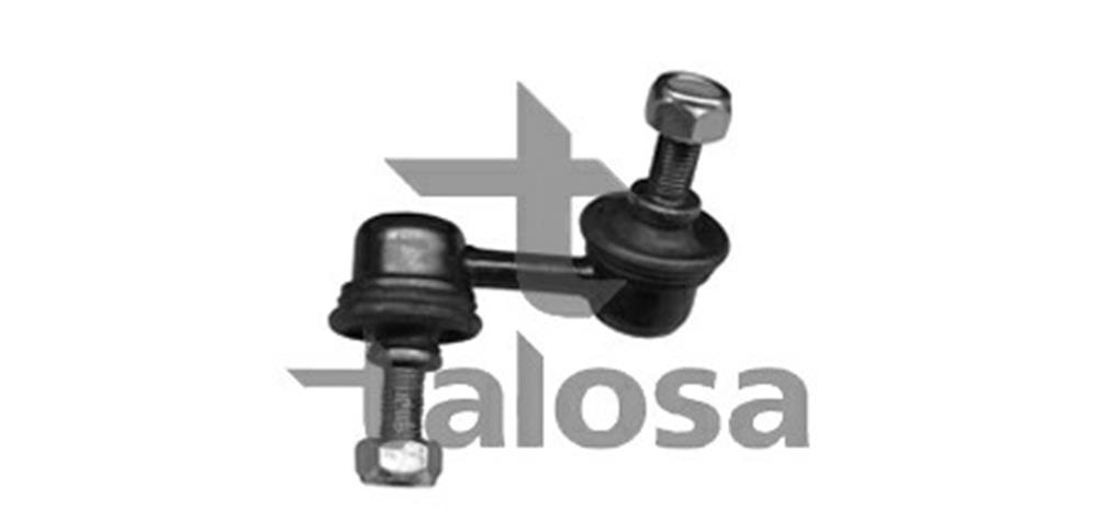 HONDA CİVİC 01-06/CRV 02-06 ÖN SOL Z ROT (TALOSA)