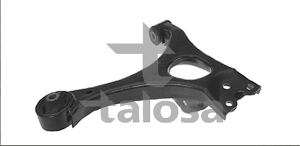 HONDA CİVİC 05-12 ALT SALINCAK SAĞ BURÇLU-ROTİLSİZ (TALOSA)