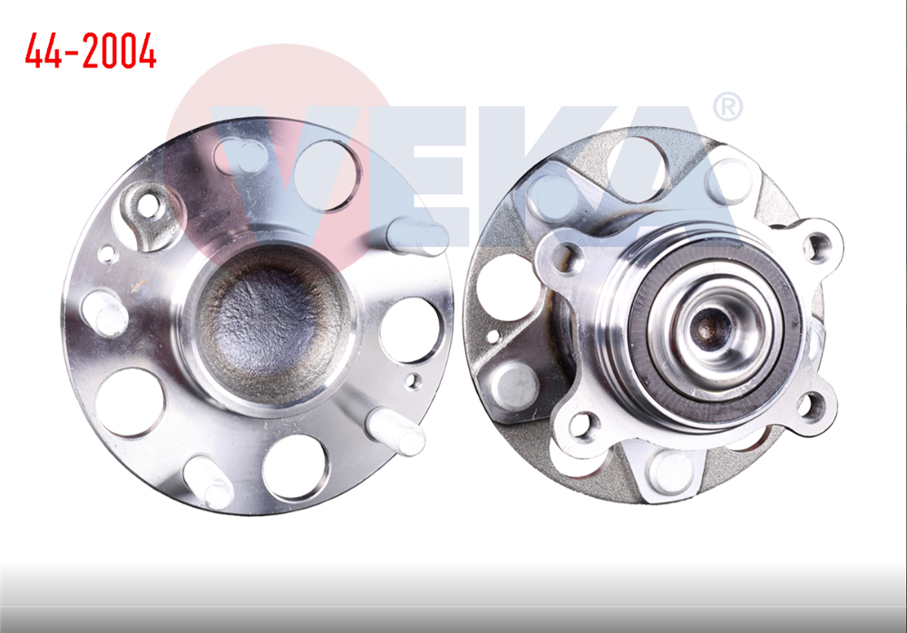 HONDA CİVİC 05-12 ARKA TEKER PORYASI (VEKA)