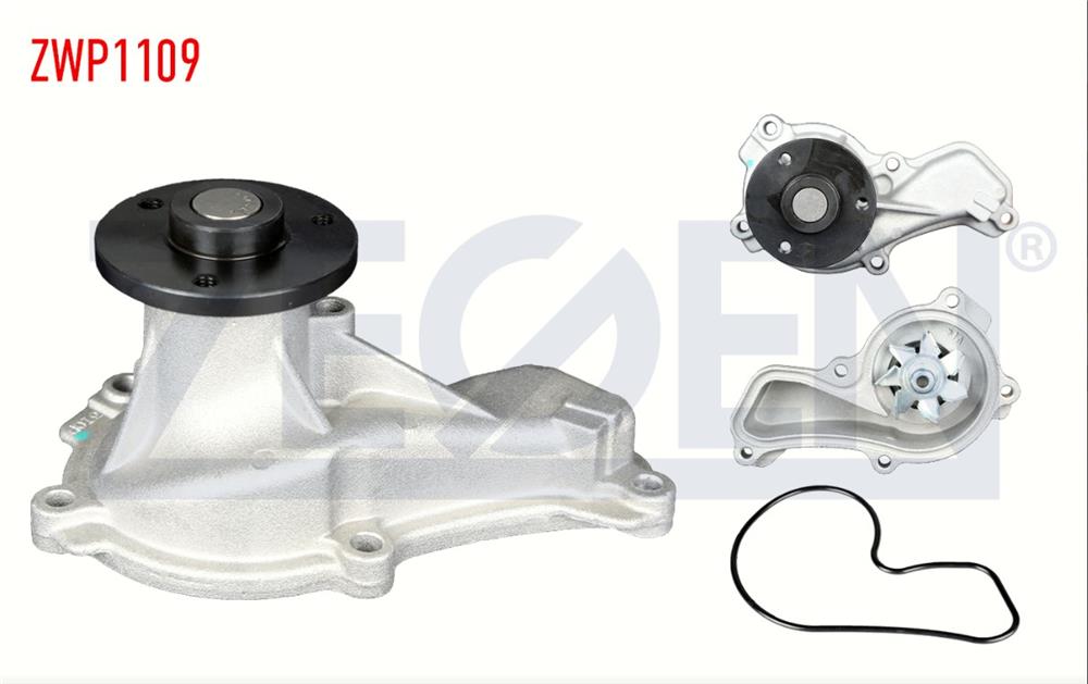 HONDA CİVİC 06- R16 DEVİRDAİM (ZEGEN)