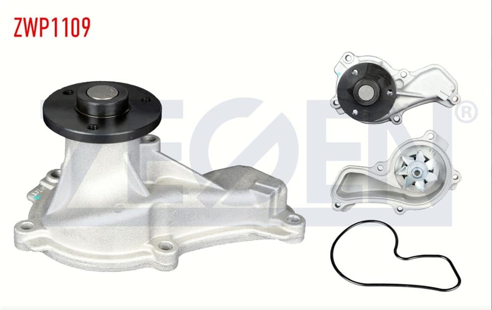 HONDA CİVİC 06- R16 DEVİRDAİM (ZEGEN)