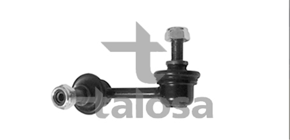 HONDA CİVİC 07-12 ÖN Z ROT SOL (TALOSA)