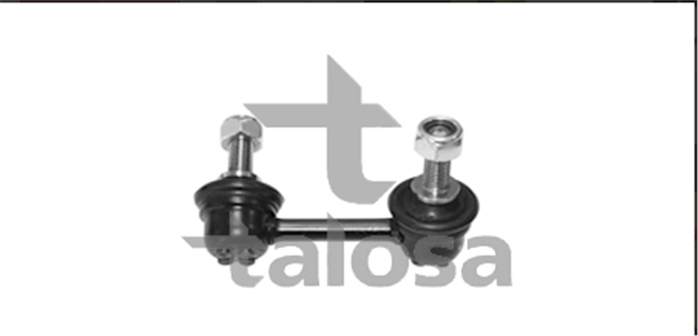 HONDA CİVİC 07-12 Z ROT ARKA SOL (TALOSA)