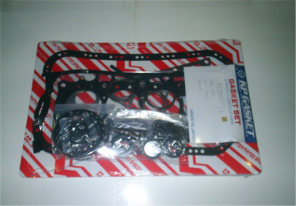 HONDA CIVIC 1.4L 1.6L İ ES D16Y4 P2J TAKIM CONTA JAPON