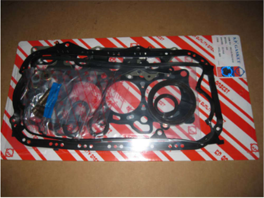 HONDA CIVIC 1.4L 1.6L V-TECH TAKIM CONTA 