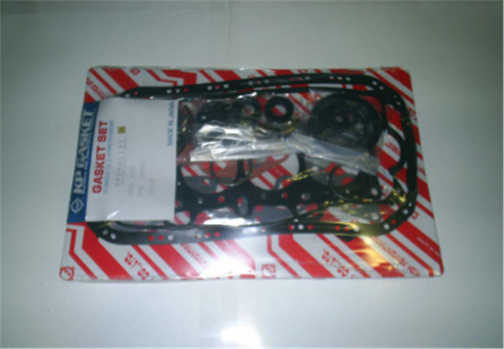 HONDA CIVIC 1.5L D15Z1 TAKIM CONTA ÇELİK JAPON