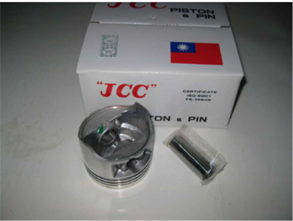 HONDA CIVIC 1.6L D16Y4 P2E PISTON 50MM
