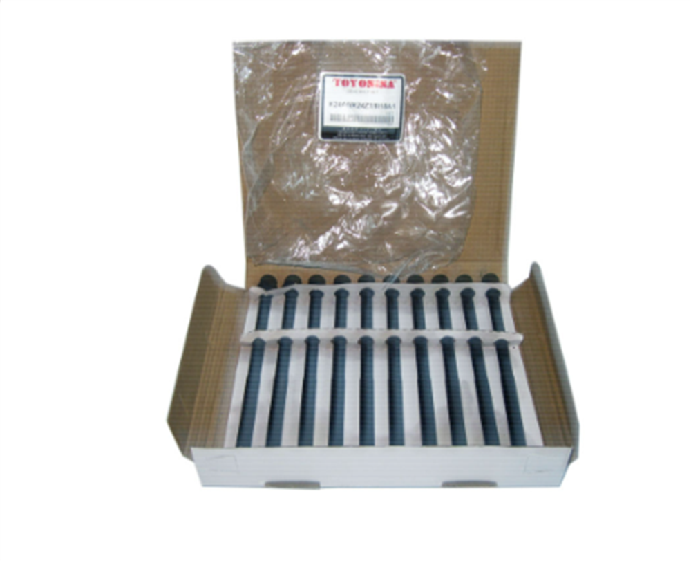 HONDA CIVIC 1.6L R16A 2007> SİLİNDİR KAPAK SAPLAMASI SET