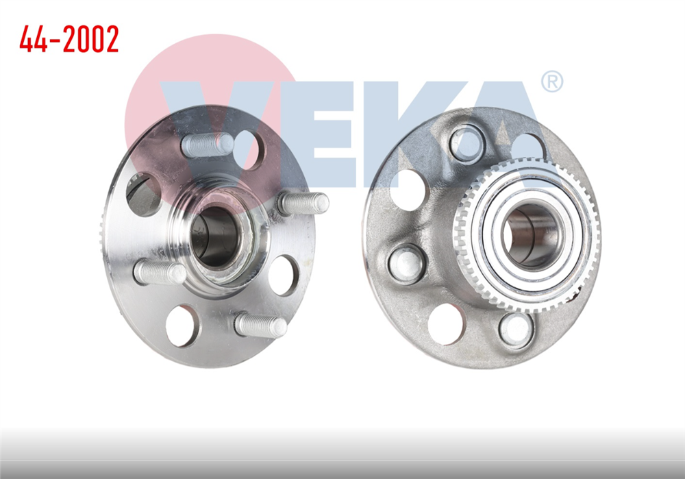 HONDA CİVİC 2001-2006 ARKA TEKER PORYASI SAĞ-SOL (VEKA)