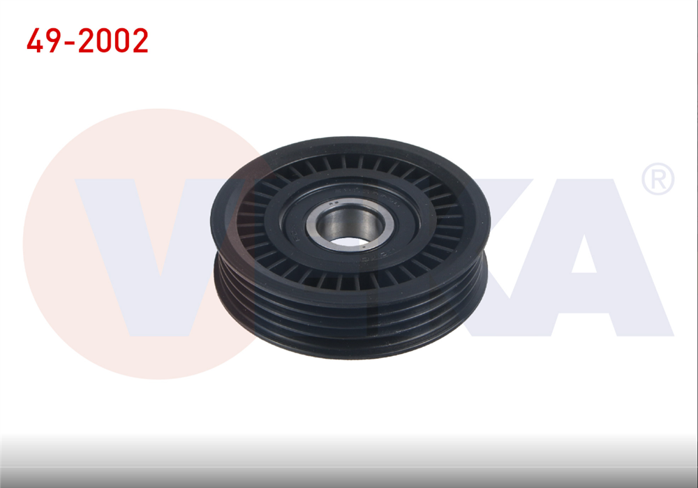 HONDA CİVİC 87-93 ALTERNATÖR BİLYASI (VEKA)