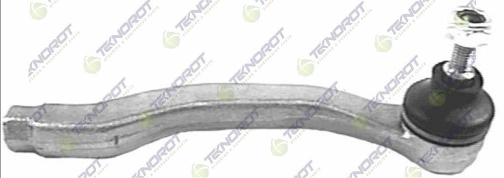 HONDA CİVİC 88-01 ÖN SOL ROTBAŞI (TEKNOROT)