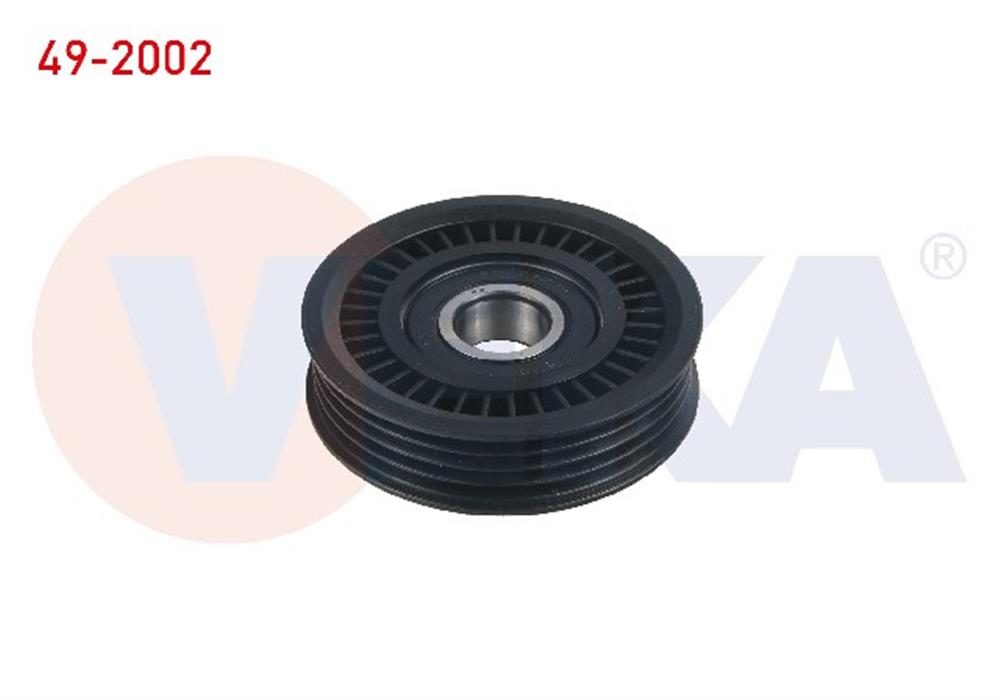 HONDA CİVİC 92-01 ALTERNATÖR BİLYASI (VEKA)