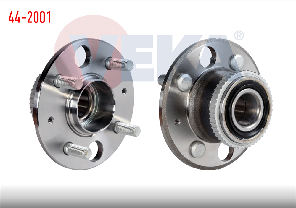 HONDA CİVİC 92-01 ARKA TEKER PORYASI 30MM ABS'lİ (VEKA)