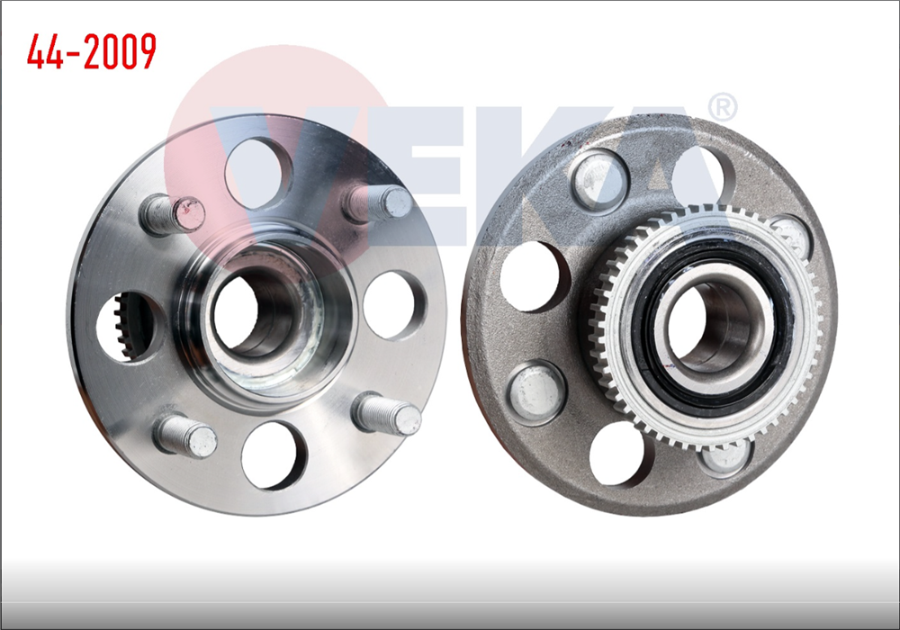 HONDA CİVİC 95-01 ARKA TEKER PORYASI ABS'Lİ 28MM (VEKA)