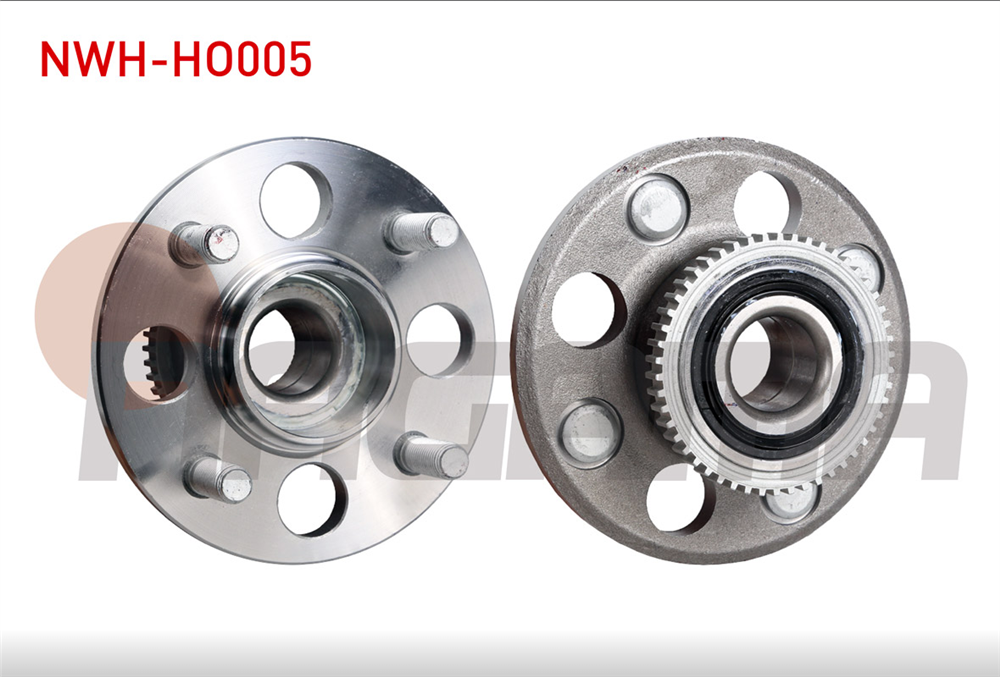 HONDA  CİVİC 96-01 ARKA PORYA 28MM ABS'Lİ (NAGAMA) 