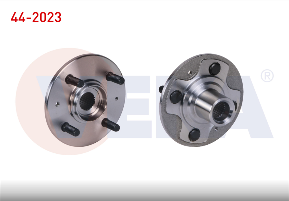 HONDA CİVİC 96-01 ÖN TEKER PORYASI 43MM (VEKA)