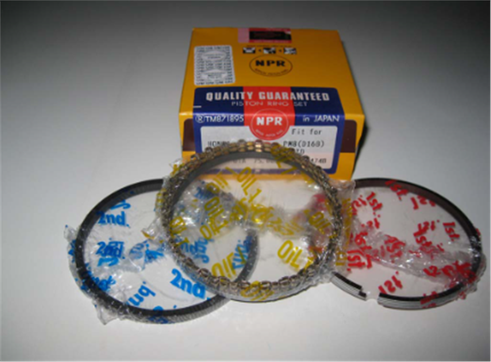 HONDA CIVIC HR-V 1.4L 1.6L SEGMAN STD