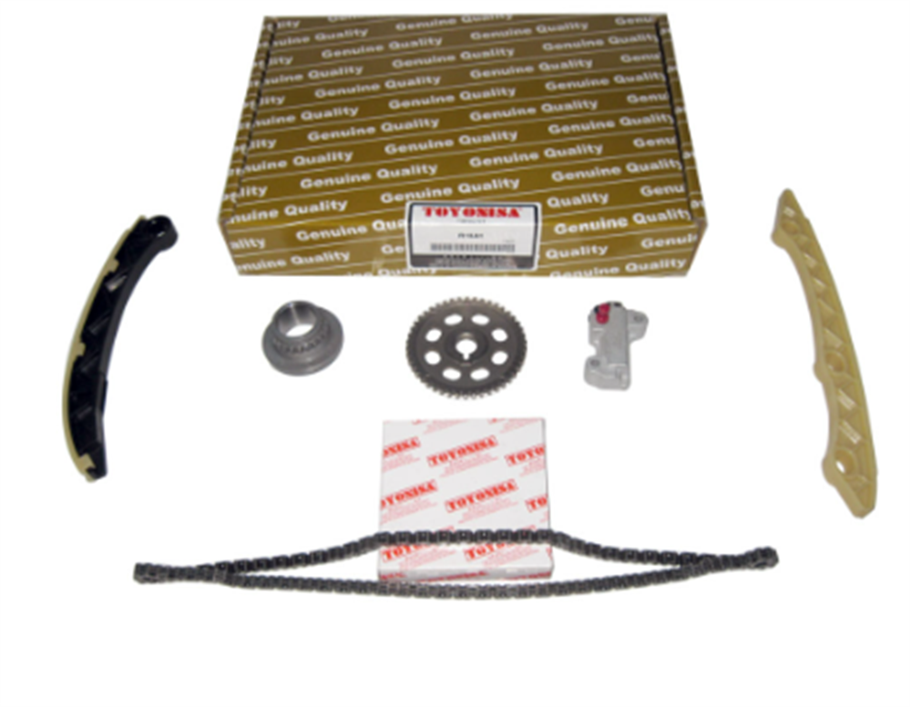HONDA CIVIC R16A R18A EKSANTRİK ZİNCİR SETİ ACCORD R20A 