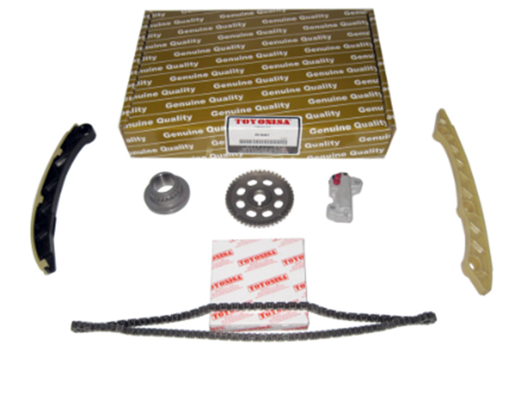 HONDA CIVIC R16A R18A EKSANTRİK ZİNCİR SETİ ACCORD R20A 