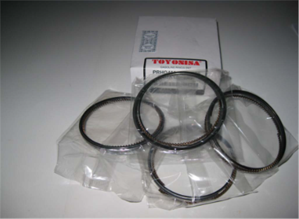 HONDA CIVIC R16A R18A R20A 1.6L 1.8L 2.0L SEGMAN STD