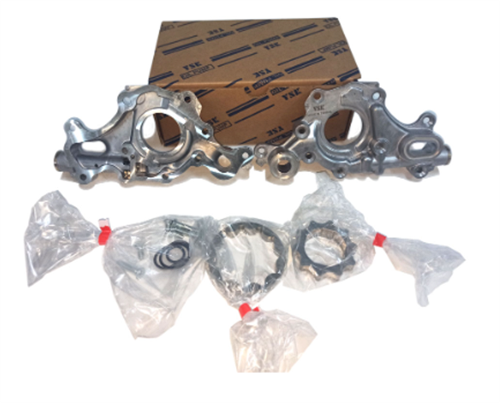 HONDA CIVIC R16A2 R18A2 CIVIC 12-16 YAĞ POMPASI 
