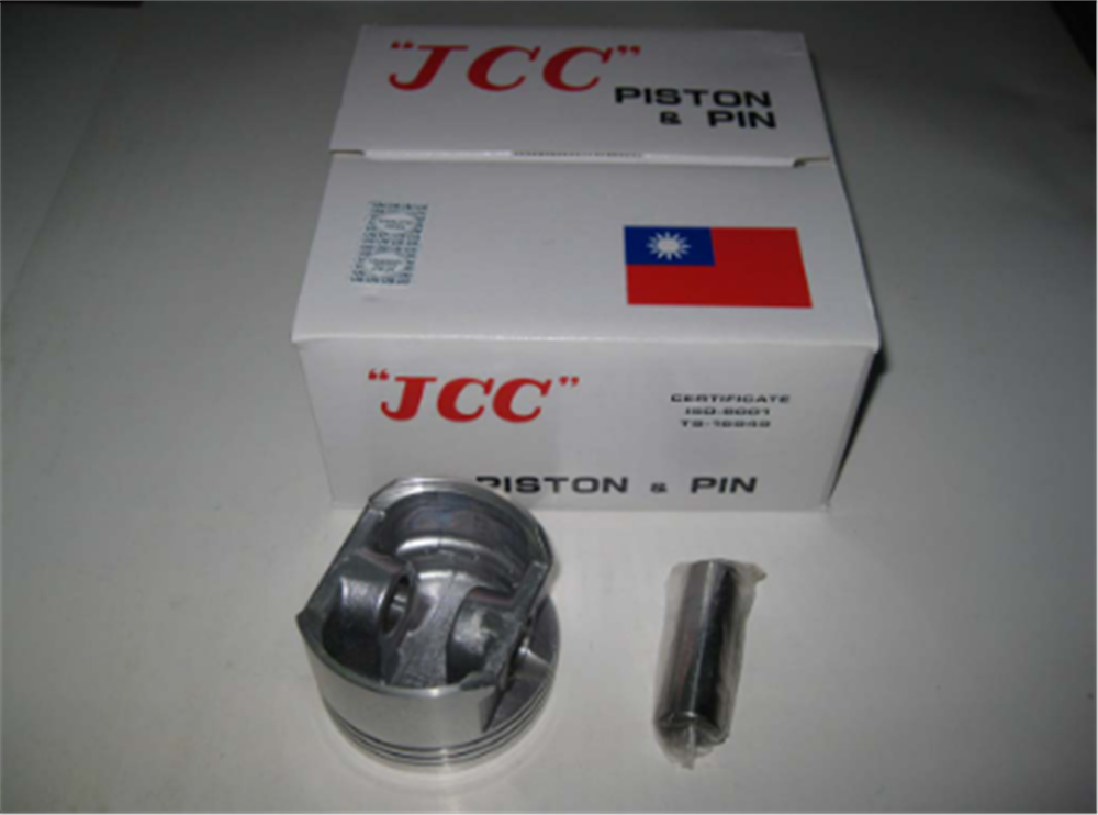 HONDA CIVIC V-TECH 1.6L D16V1 PLH PİSTON STD