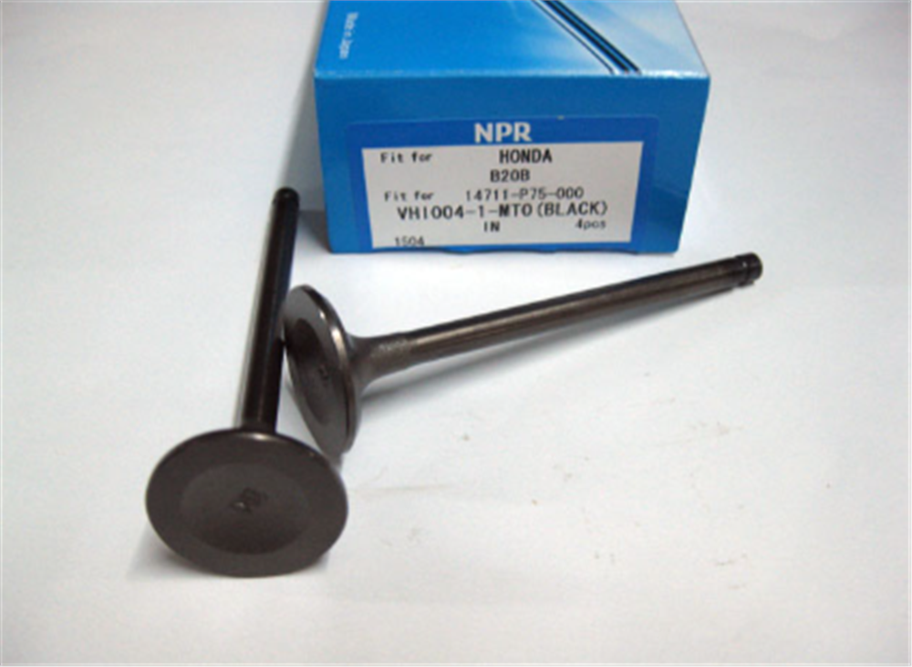 HONDA CR-V B20Z 16V EMME JAPON NPR SUPAP INTEGRA 