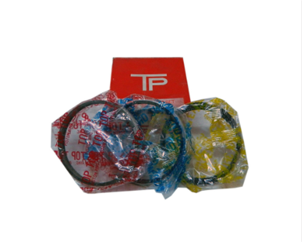 HONDA EURO CIVIC 1.4 1.6L 95-00 CIVIC 1.5L 92-95 SEGMAN TAKIM TP