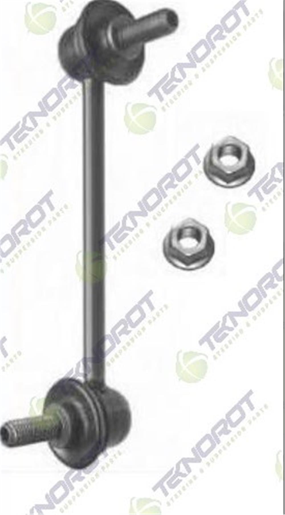 HONDA HRV ÖN SOL Z ROT (TEK)