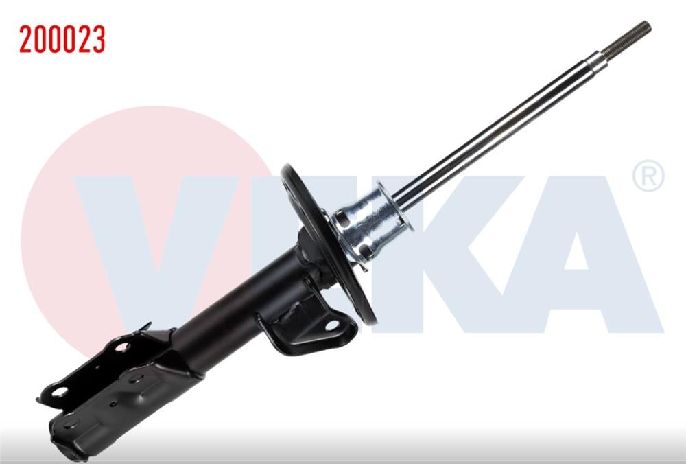 HONDA JAZZ 02-08 ÖN AMORTISOR SAĞ (VEKA)