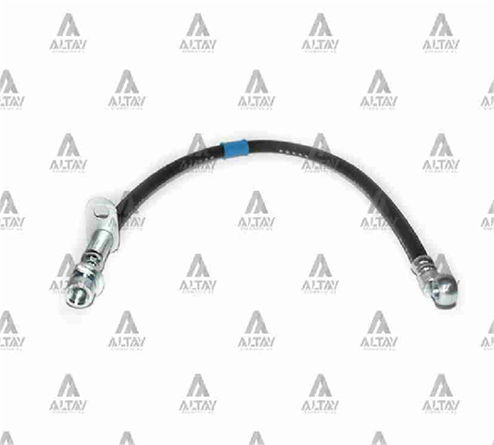 HORTUM FREN CIVIC 06-16 ÖN SOL