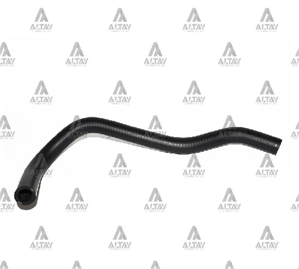 HORTUM KALORİFER CIVIC 92-95