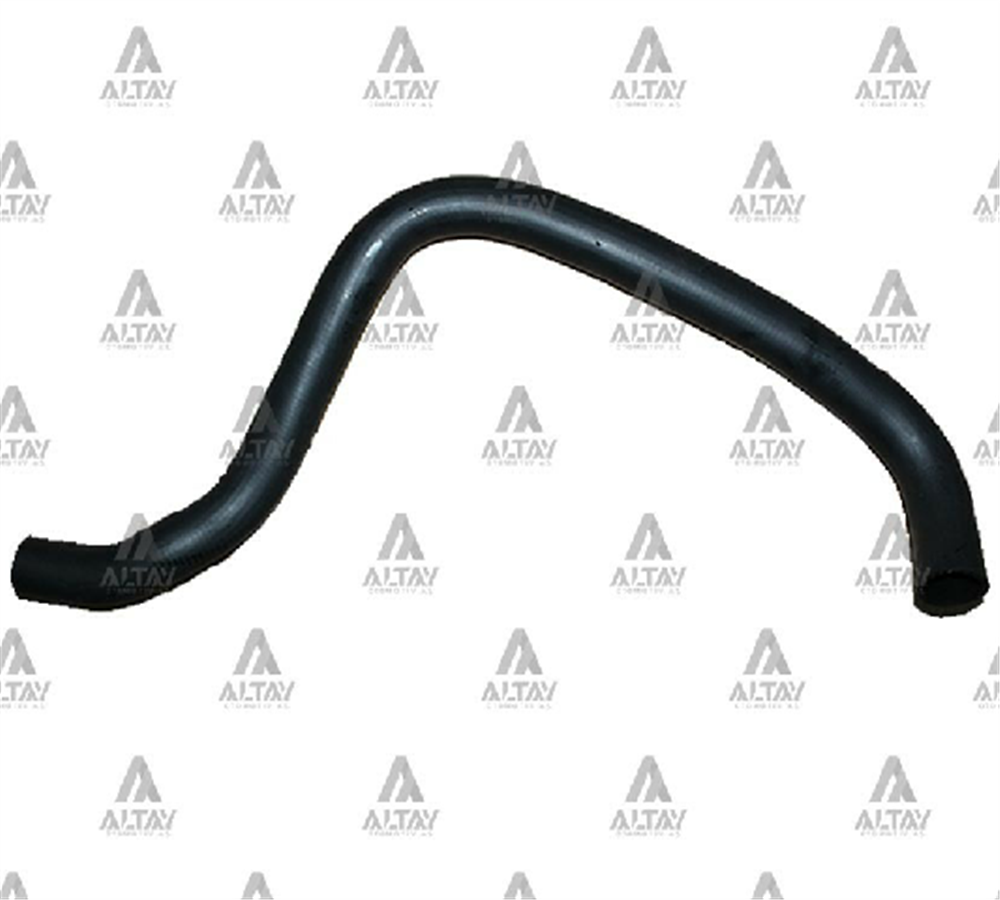 HORTUM RADYATÖR ALT ACCORD 90-98 / PRELUDE