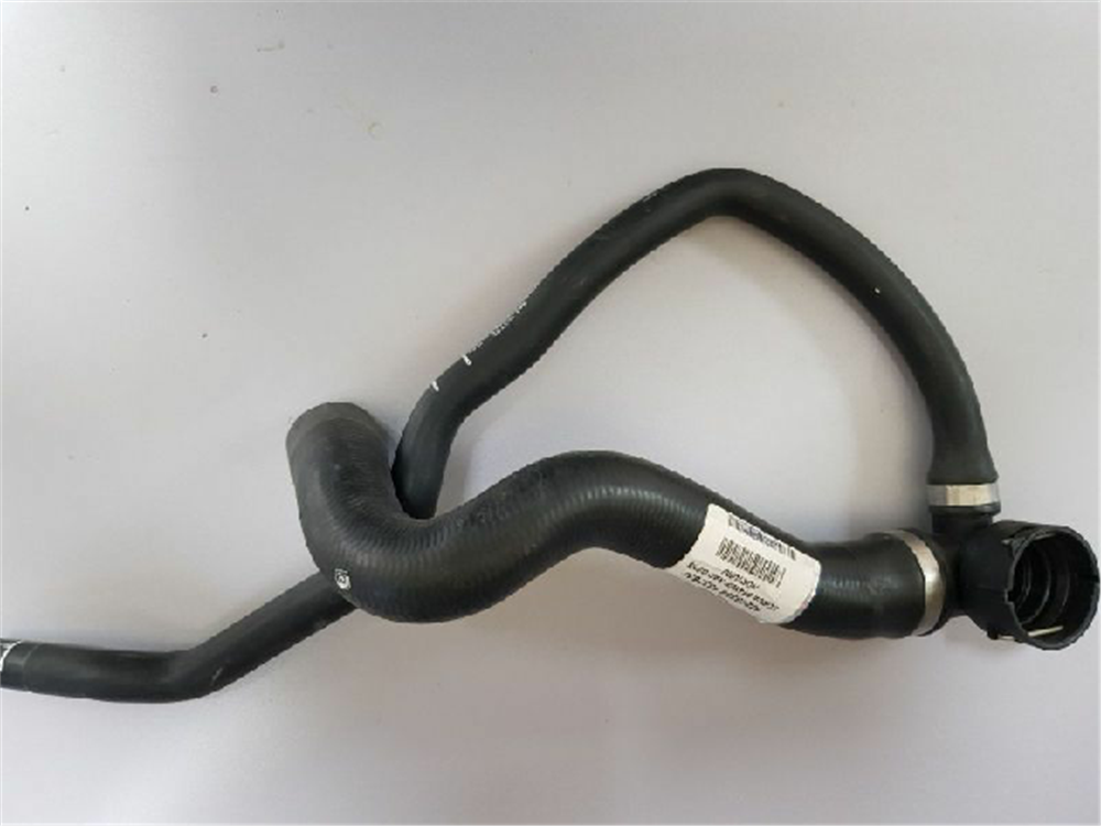 HORTUM RADYATÖR ALT CORSA D 1.3CDTI