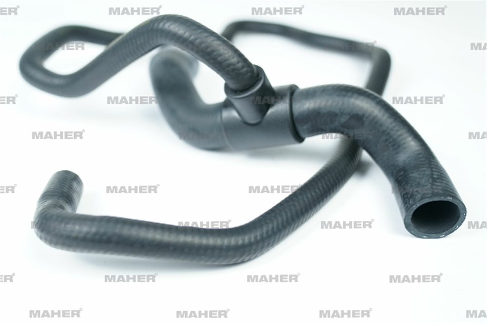 HORTUM RADYATÖR ALT VECTRA C 04=> 1.6