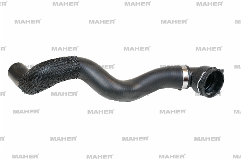 HORTUM RADYATÖR ÜST CORSA D 1.3CDTI