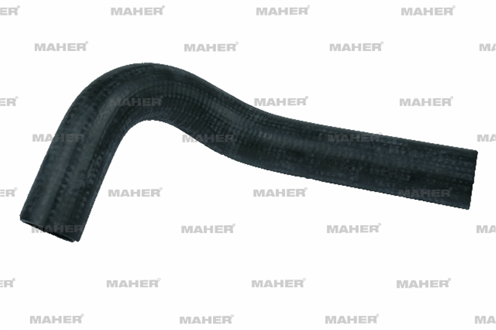 HORTUM RADYATÖR ÜST CRV 97-02