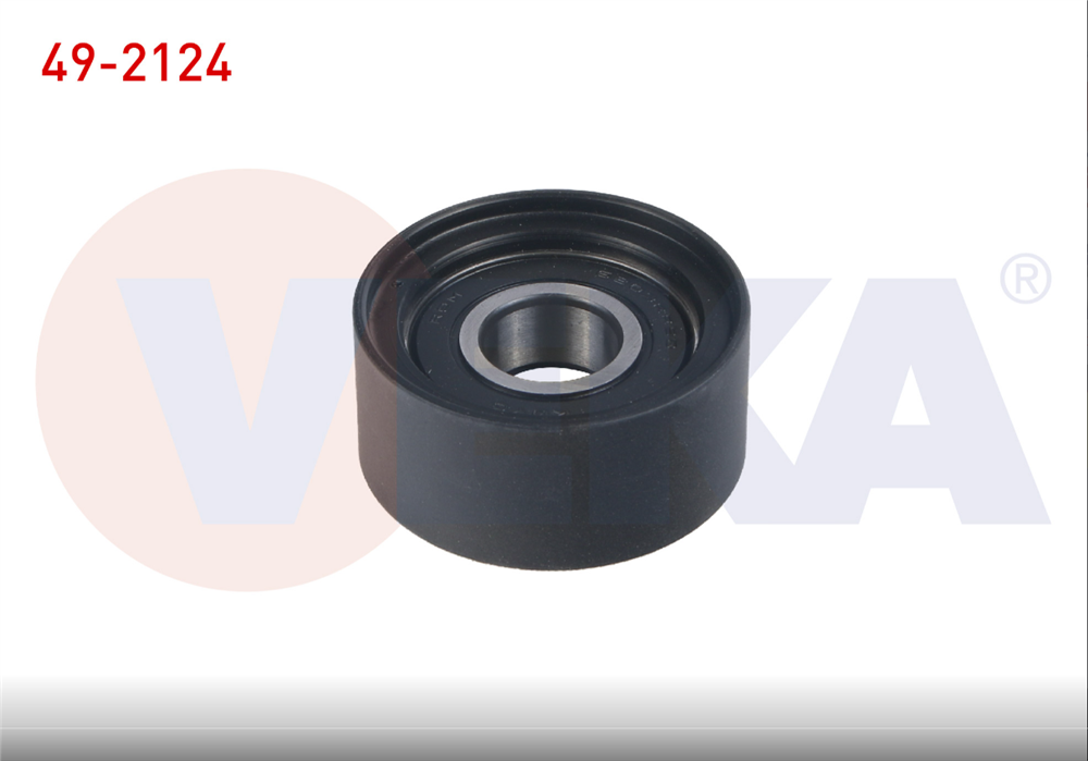 HYUNDAİ ACCEBNT 12- BLUE 1,4 CVVT KANALLI KAYIŞ GERGİ BİLYASI (VEKA)