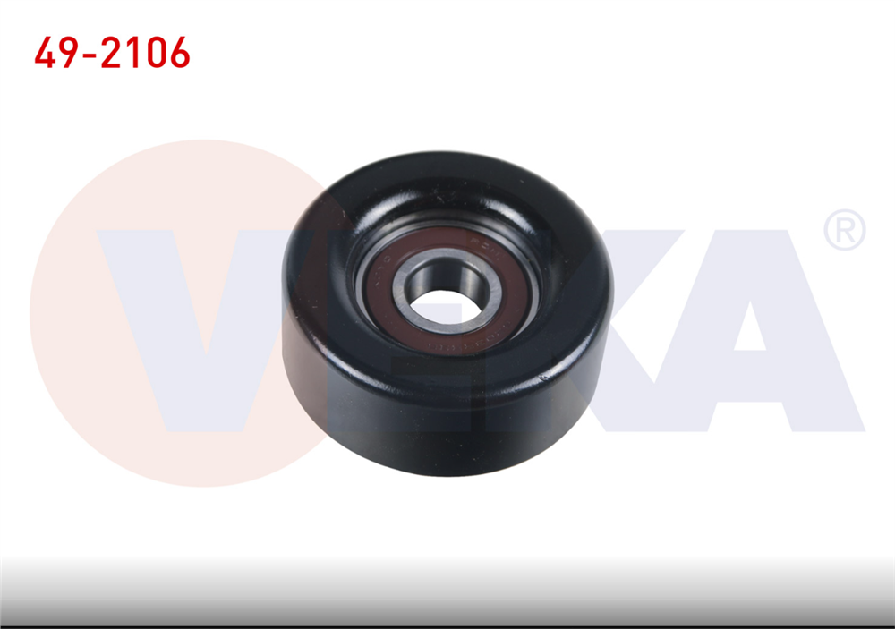 HYUNDAİ ACCENT 00-05 DİZEL V KAYIŞ GERGİ BİLYASI (VEKA)