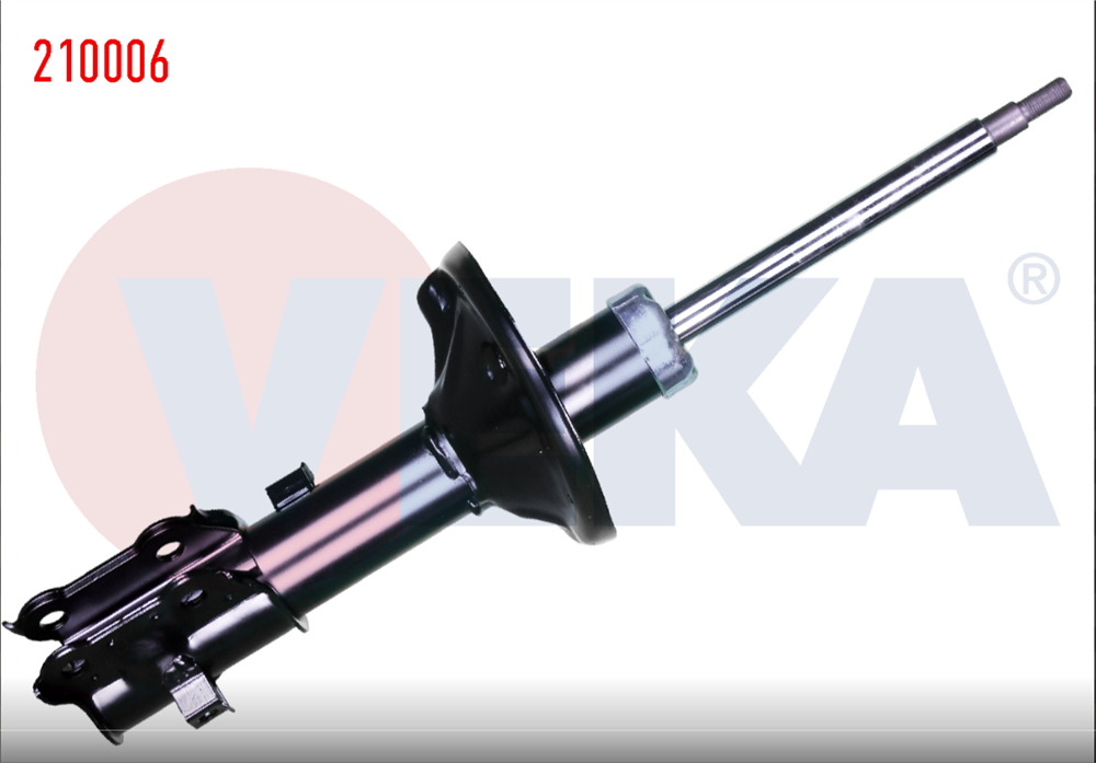 HYUNDAI ACCENT 00-05 ÖN SOL AMORTİSÖR (VEKA)