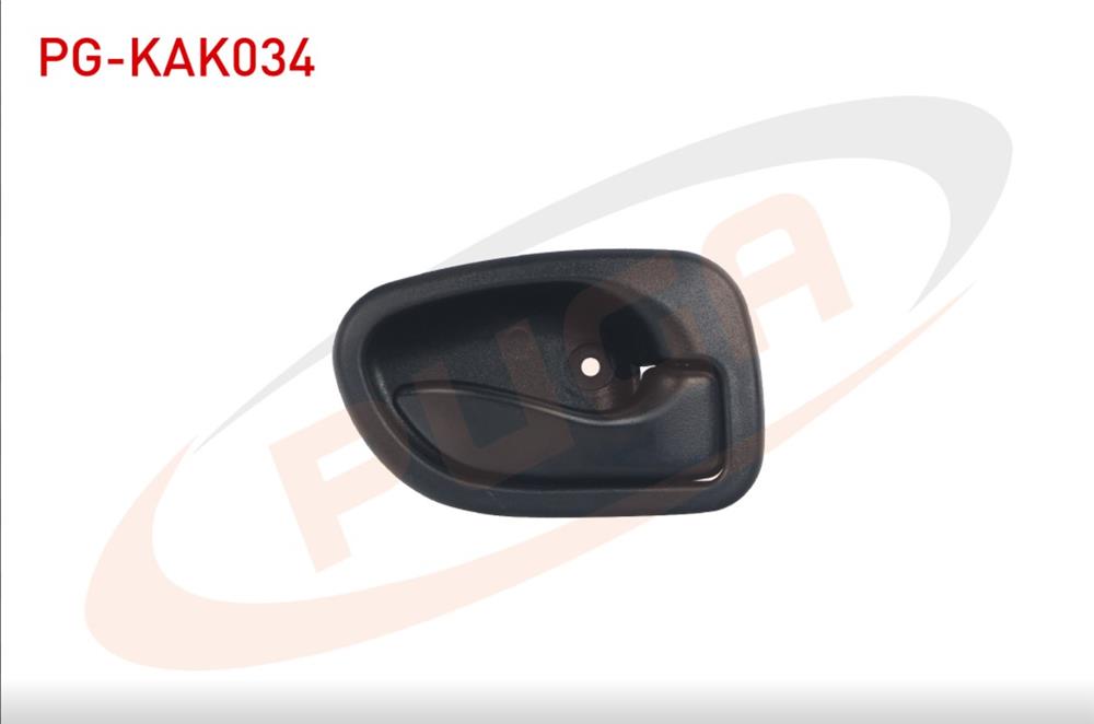 HYUNDAI ACCENT 00-05 SAĞ İÇ AÇMA KOLU ÇERÇEVELİ (PUGA)