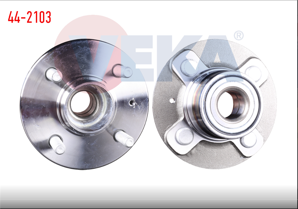 HYUNDAI ACCENT 00-06 ARKA TEKER PORYASI ABS'SİZ 52710-25000 (VEKA)