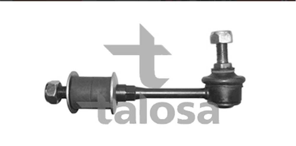 HYUNDAI ACCENT 00-06 ARKA Z ROT SAĞ/SOL HY-237 (TALOSA)