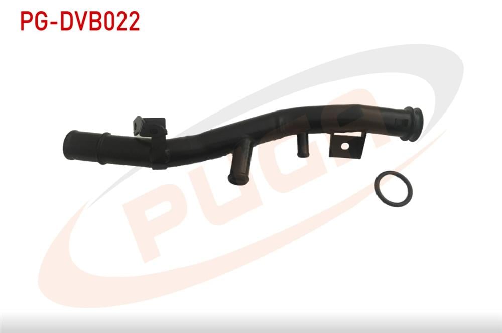 HYUNDAI ACCENT 00-06 DEVİRDAİM SU BORUSU 25461-26000 (PUGA)