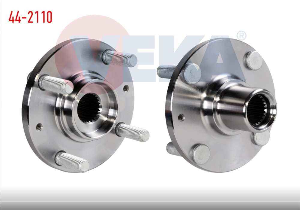 HYUNDAI ACCENT 00-11 ÖN TEKER PORYASI RULMANSIZ 51750-25001 (VEKA)