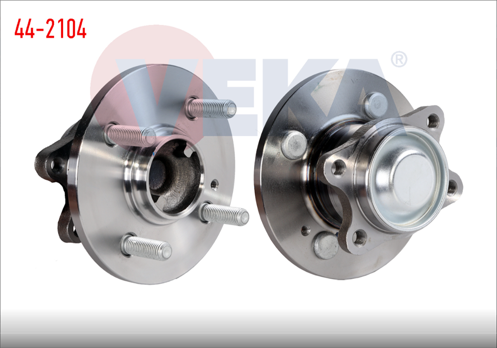 HYUNDAİ ACCENT 06-11  ARKA PORYA ABS'SİZ (VEKA)