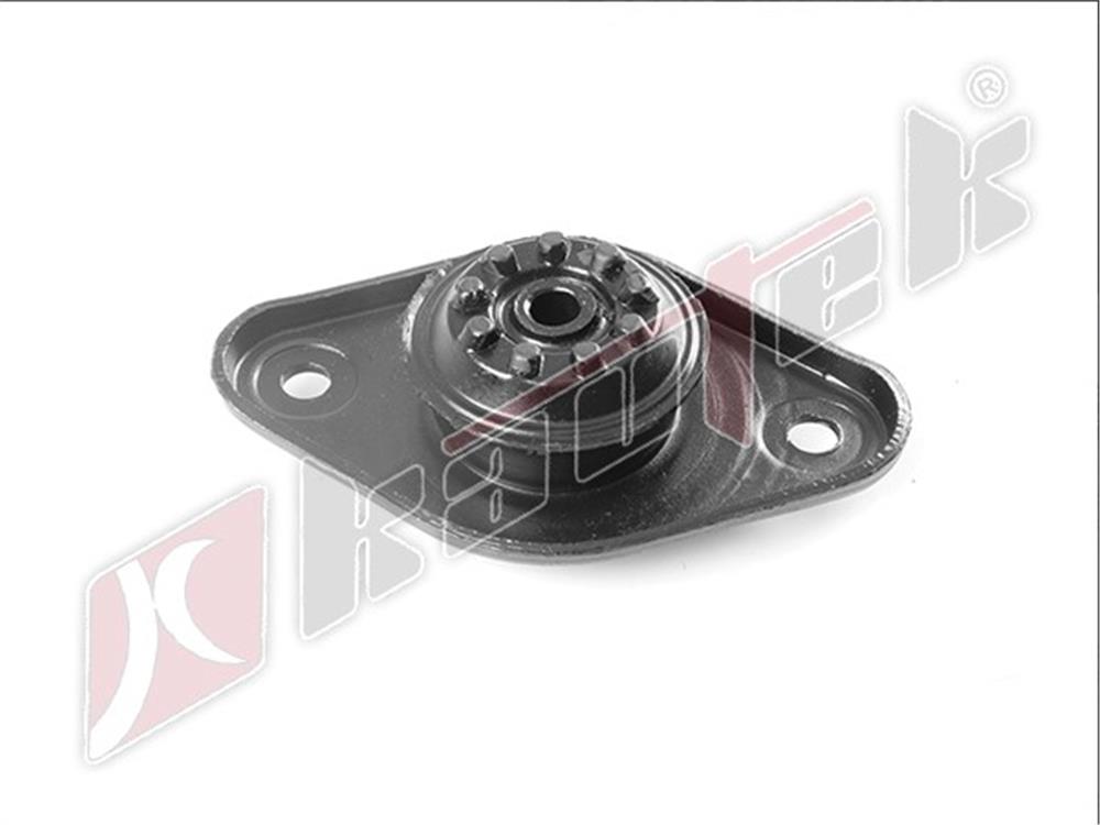 HYUNDAİ ACCENT 06-11 ERA ARKA AMORTİSMR TAKOZU (KAUTEK)