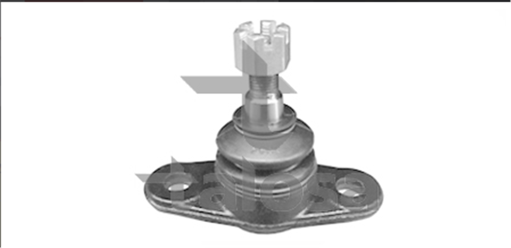 HYUNDAI ACCENT 06-12 ALT ROTİL SAĞ/SOL (TALOSA)